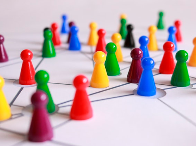 Gestão de mudanças como uma competência de liderança image